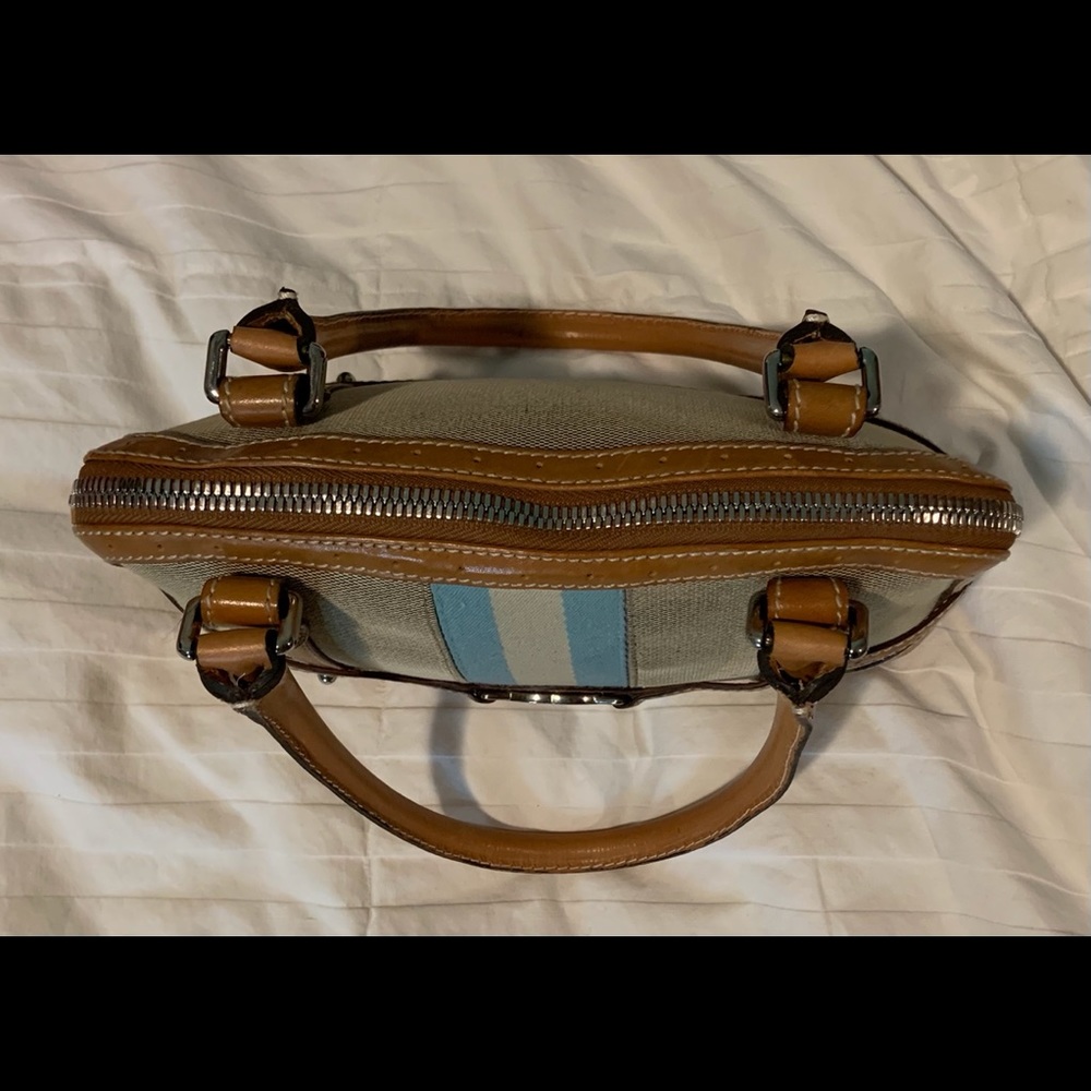 Gucci Reins Satchel - Picture 10 of 13
